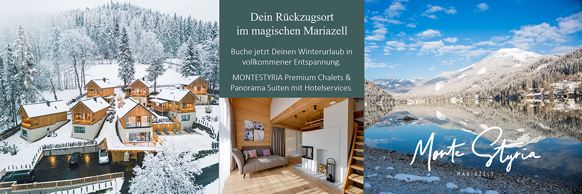 montestyria mariazell sommerurlaub steiermark
