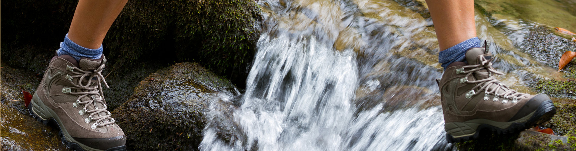 Wandern und Wanderurlaub in Österreich.