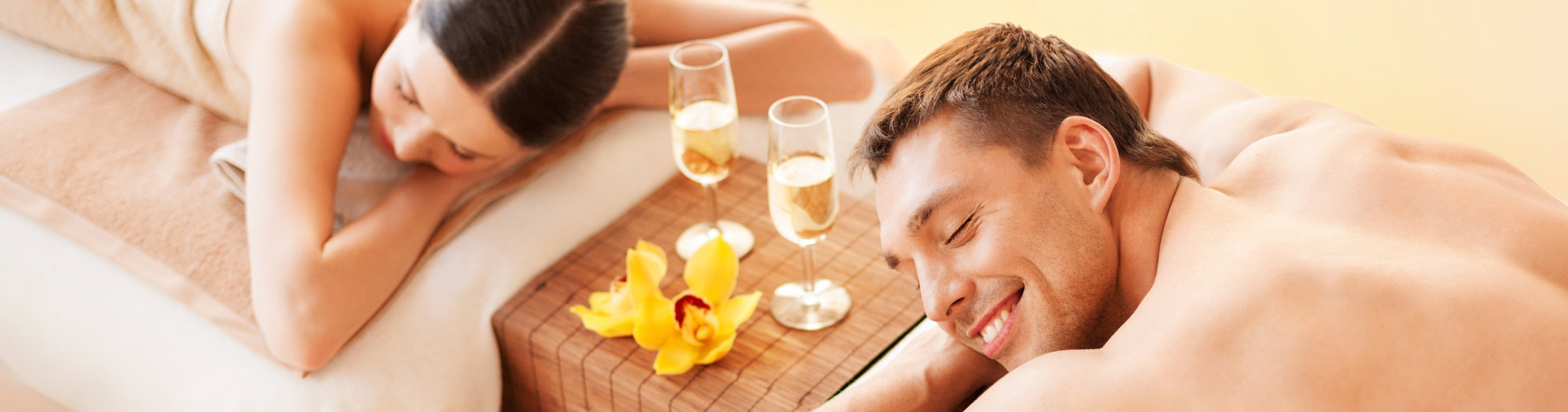 Wellnessurlaub in Österreich - Urlaub in der Therme und im Chalet
