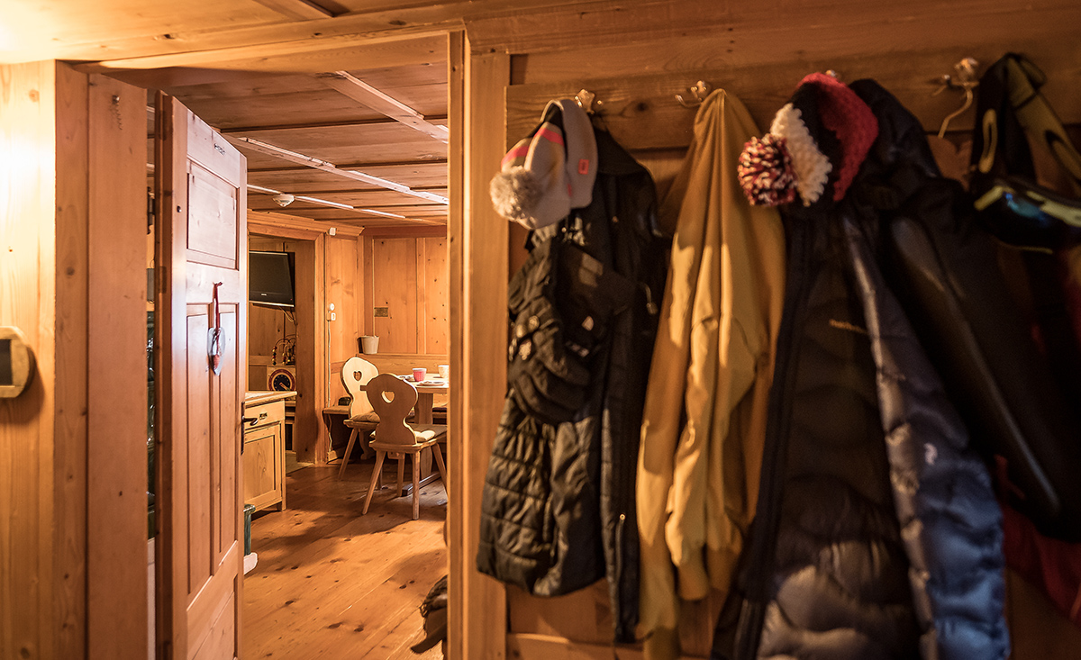 Bergfreunde Chalets Bregenzerwald Österreich
