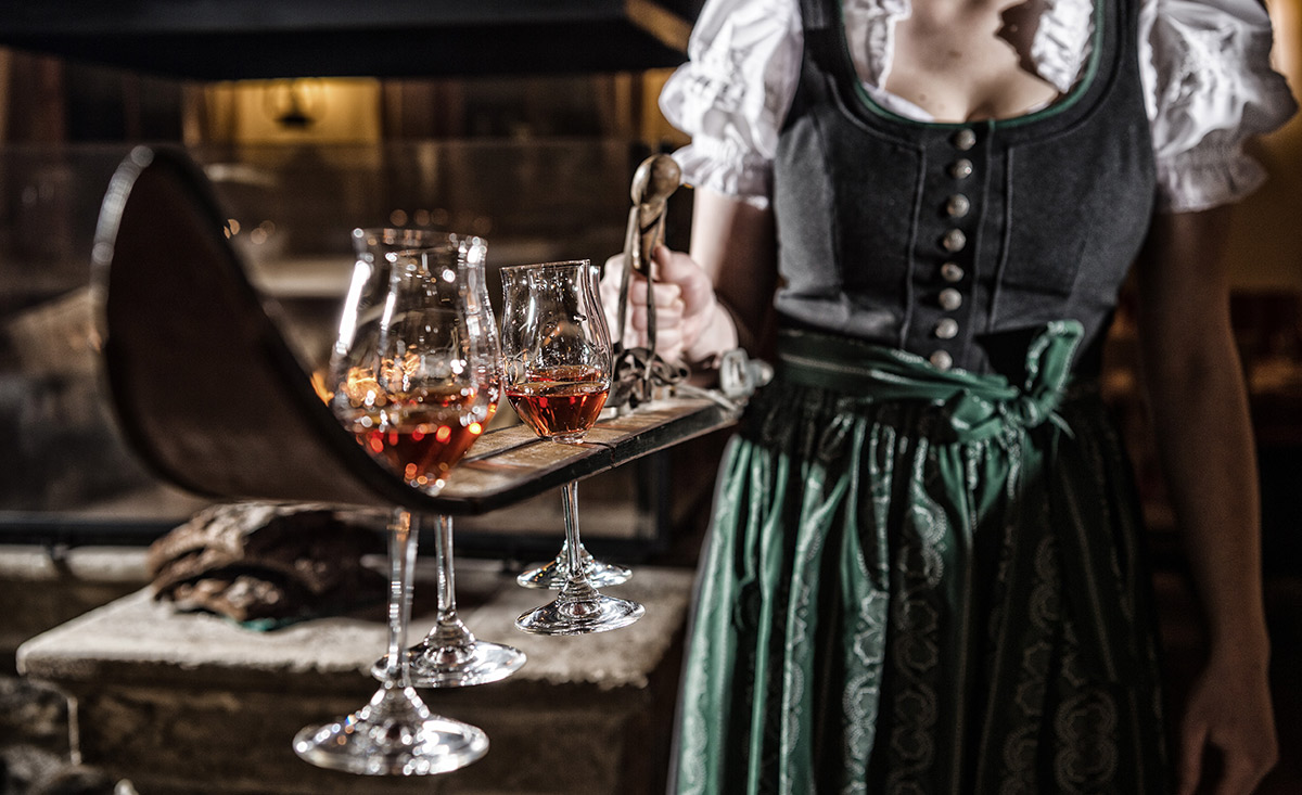 Luxuschalets Ladizium Serfaus-Fiss-Ladis