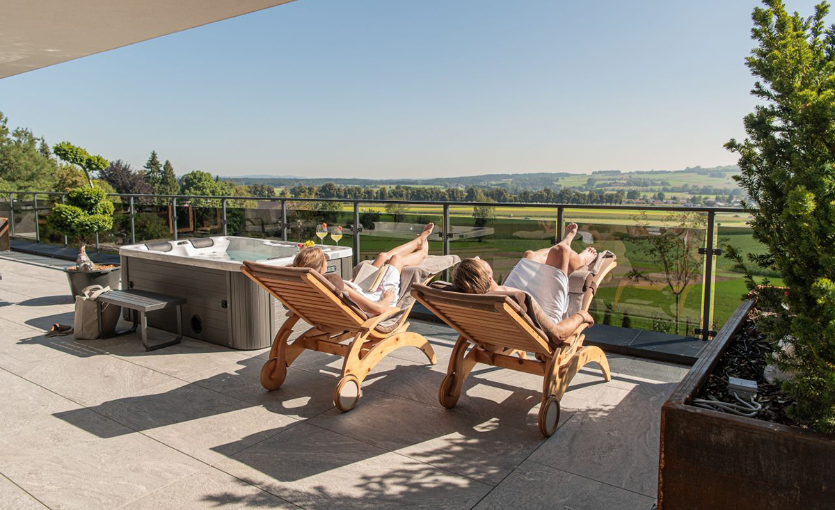 Winzer Private Villas - Exklusive Auszeit im Salzkammergut