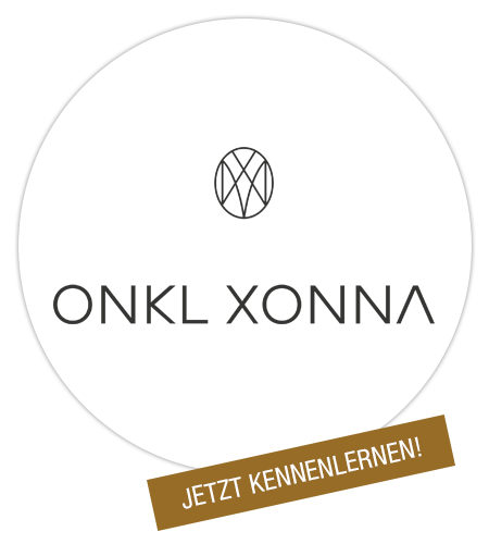 Onkl Xonna - Sommerurlaub Premium-Chalets Hüttschlag Großarltal