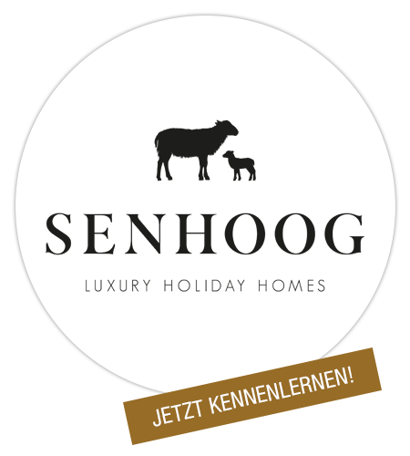 SENHOOG Leogang Luxus-Chalets Sommerurlaub Leogang Salzburger Land