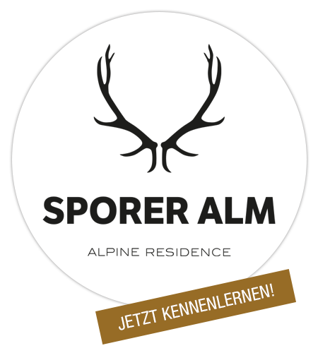 Sporer Alm Chalet-Urlaub Zillertal Arena Sommer 2022