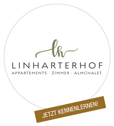 Almchalet Linharterhof - Winterurlaub Romantik-Chalet Haus im Ennstal