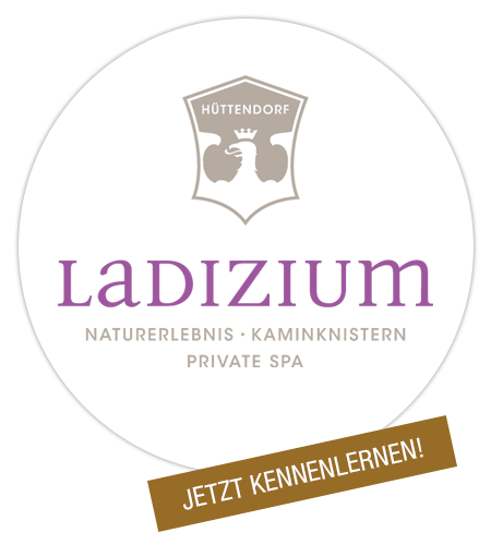 Hüttendorf Ladizium Skiurlaub Lodges Chalets Serfaus Fiss Ladis Tirol