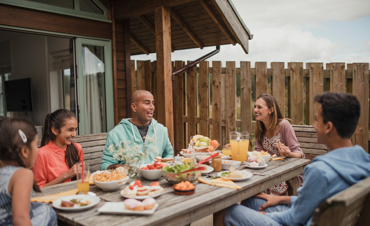Family-Lodges