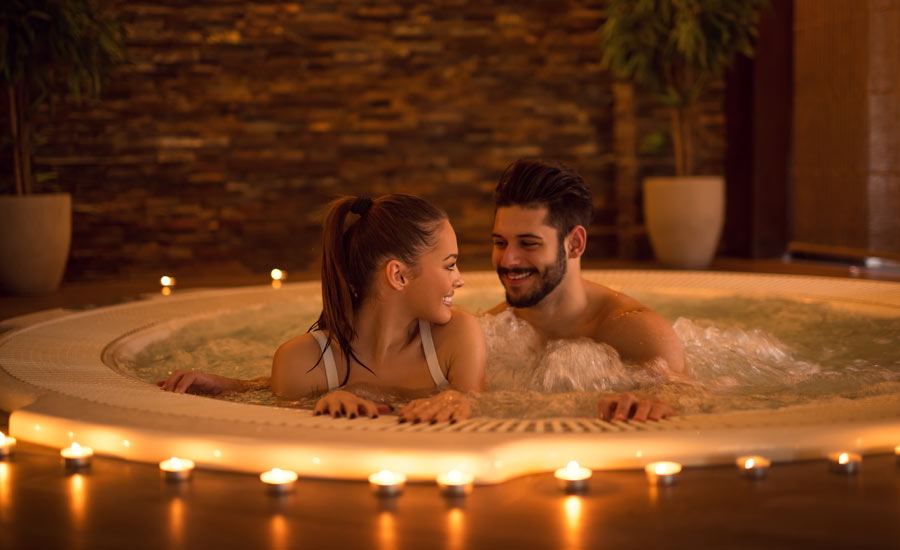 Romantik & Kuschelurlaub