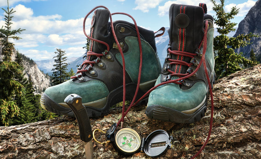 Wandern in Österreich