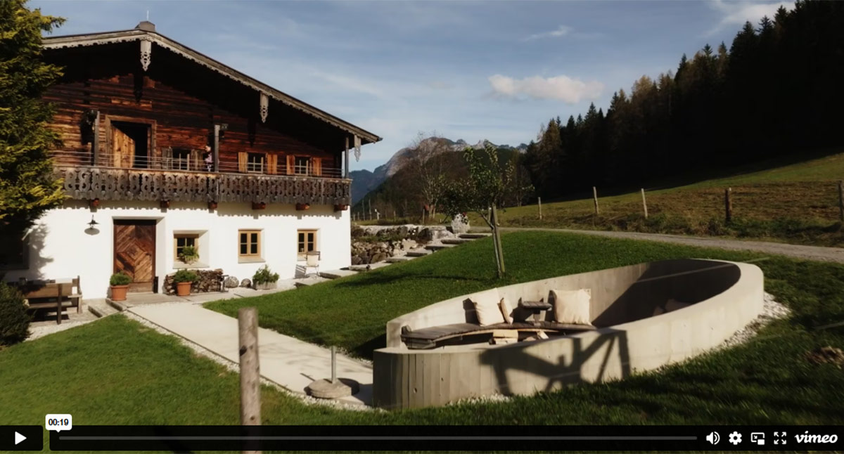 Video Käth & Nanei in Annaberg