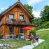 AlpenParks Hagan Lodge Altaussee